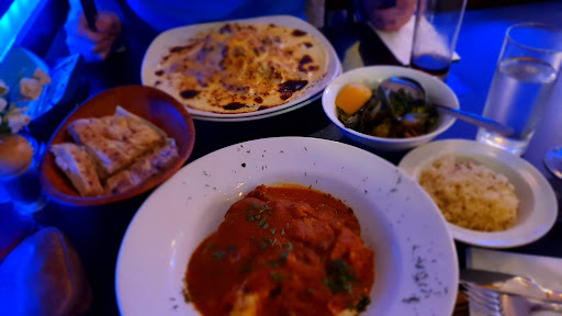 Photo of Isot Mediterranean kurdish Restaurant - 281 Watling St, Radlett WD7 7LA